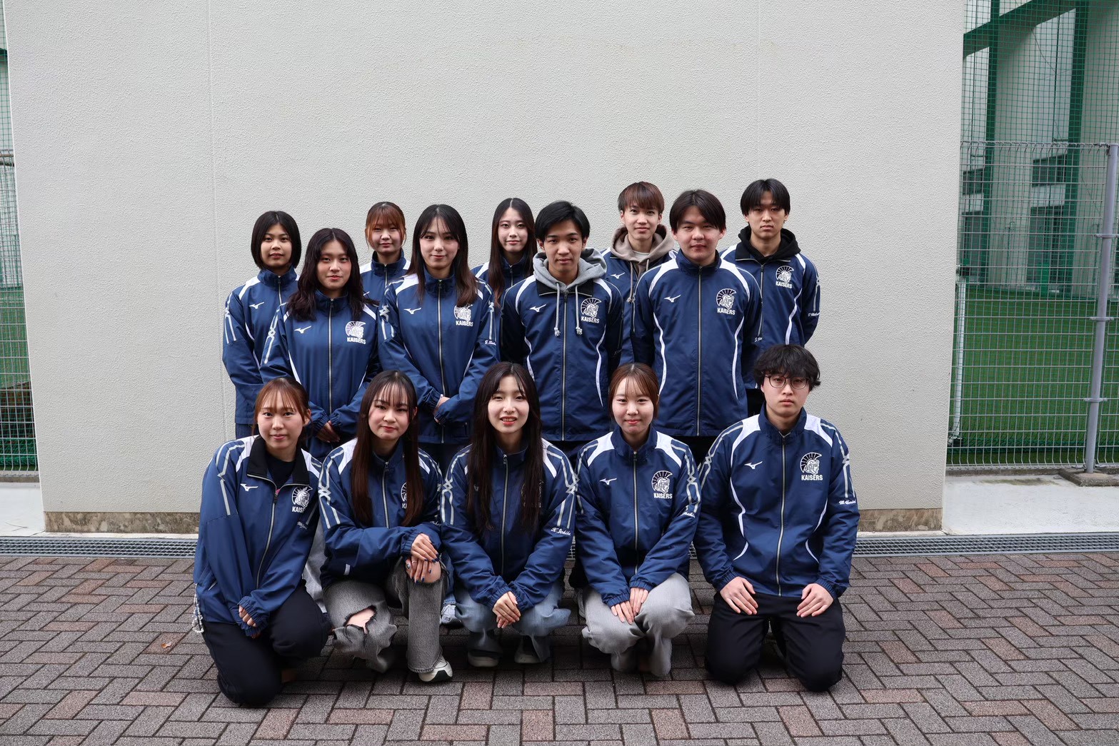 関西大学体育会本部関大スポーツ編集局